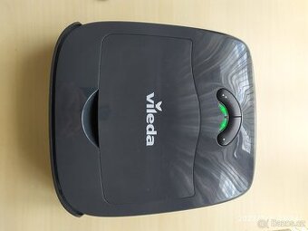 Robotický vysavač Vileda VR 100