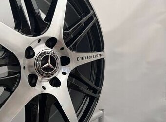 Carlsson CR1/10, 9.5Jx20 ET50