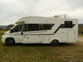 Adria Matrix 670 SL 5 osob,automat,ČR