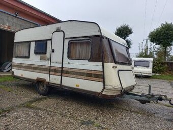 Knaus 450