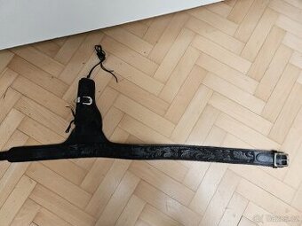 Holster na Peacemaker 5,5 palců - 1
