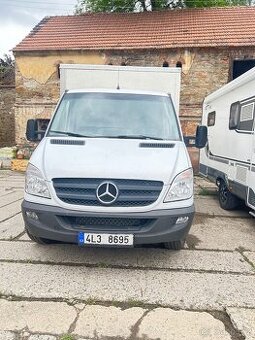 Mercedes benz Sprinter CDI 310