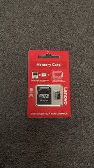 Lenovo SD karta 128gb