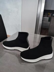 Obuv dámská Sneakersy SCA'VIOLA vel.41