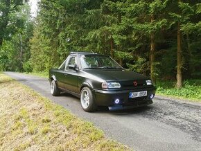 Felicia pickup 1.3mpi
