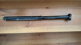 Teleskopická sedlovka OneUp V2 31,6mm 210mm