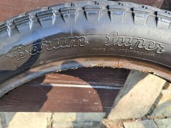 Pneu Barum jawa sport - 1