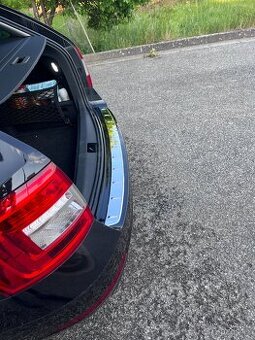 Prodám originální ochrannou lištu Škoda Octavia 3 III combi