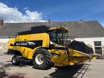 New Holland CS660