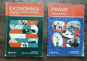 EKONOMIKA, PRÁVO - 1