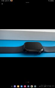Apple Watch 9, 45 mm GPS