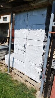 Extrudovaný polystyren 100mm