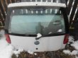 Fiat Punto clasic 3dveř kufrové dveře