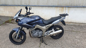 Yamaha TDM 900