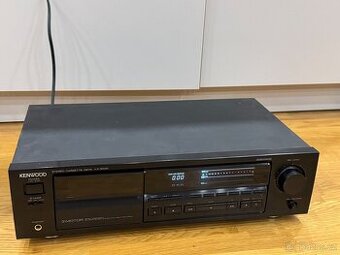 Tapedeck Kenwood KX-5030