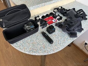 GoPro 11 mini