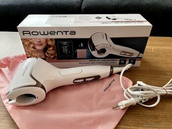 Kulma Rowenta Premium CARE SO CURLS