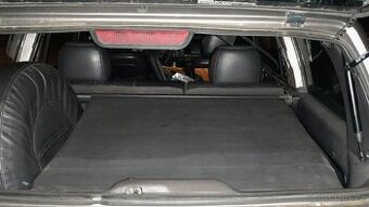 Jeep Grand Cherokee ZJ/ZG roleta do kufru