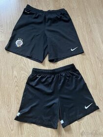 SPARTA Nike kraťasy - 1