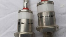 Dioda ČKD D845-200-04