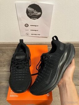 Nike ReactX Infinity Run 4
