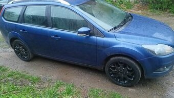 Ford Focus 1.8i Combi