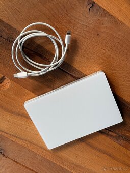 Apple Magic Trackpad 2