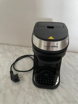 Kávovar na mletou kávu Expresscoffe - nepoužitý