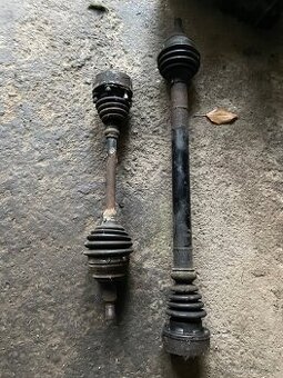 POLOOSA 1.9 TDI 81kw