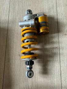 Centralni tlumic Ohlins na Yamaha oko-oko roztec 300mm