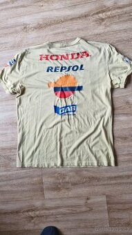 Triko Honda Gas L