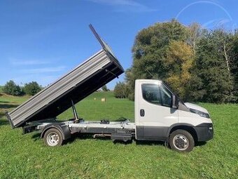 Iveco Daily 50C15 novy 3S sklapeč N1 B