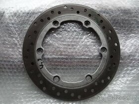 Zadní brzdový kotouč Honda CBR 1000F SC-24(dual)