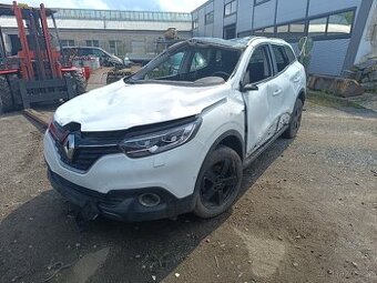 Renault Kadjar 2015 1.6 DCI R9M 67000 km