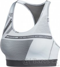 ADIDAS Sportovní podprsenka vel: M