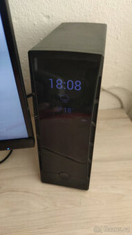 O2 Smartbox v1