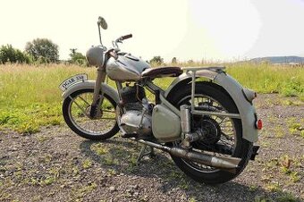 JAWA OGAR 350