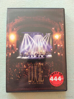 Lucie v opeře (2004) - DVD Video - 1