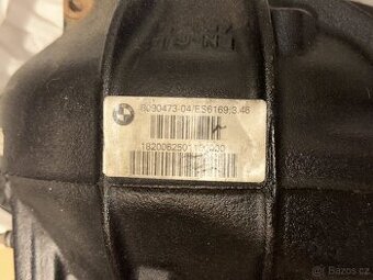 Skoro nový diferenciál BMW M2 M3 M4 F80 F82 F83 F87