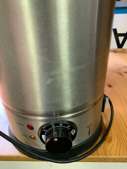 Gastro Várnice Select Horeca 10 L / 2 kusy - 1