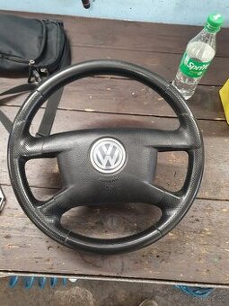 Volant Transporter T5 i s airbagem