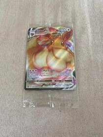 Pokémon TCG Eevee VMax Promo ENG Originální