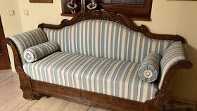 Sofa biedermaier