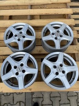 Alu sada disků Enzo R15 4x98