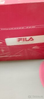 Inline brusle Fila