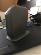 Wifi router Belkin F7D1301 v1 - 1
