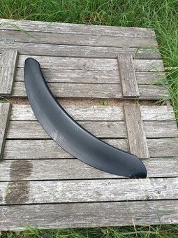 Křídlo spoiler Mini Cooper S R53 i R50 RC31