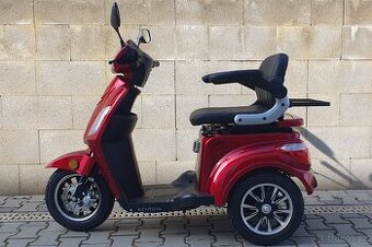 Invalidní elektrický vozík VISTA I