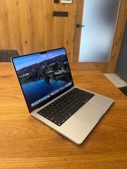MacBook Pro M4 14