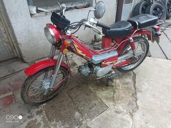 JAWA betka 50 - 1